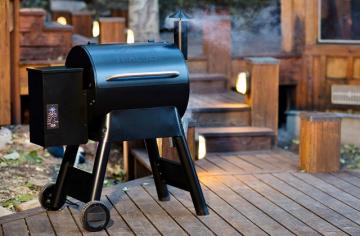 Best Pellet Grills for Making Delicious and Fragrant Dishes  
