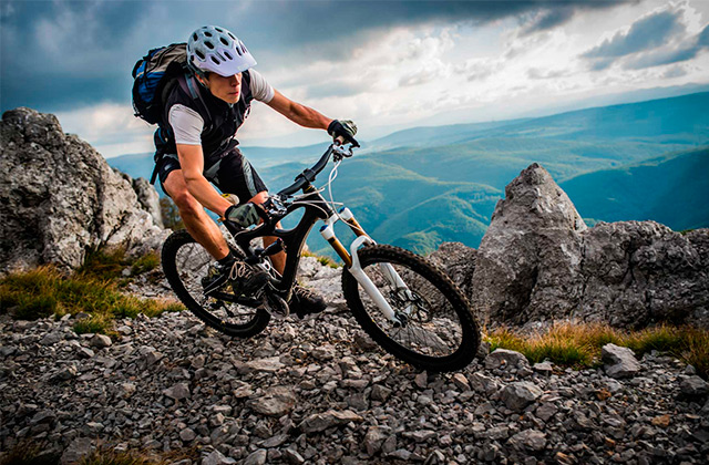 Best Electric Mountain Bikes  