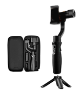 Hohem iSteady Mobile+ 3-Axis Handheld Gimbal Stabilizer