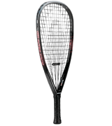 HEAD MX Black Widow Racquetball Racquet