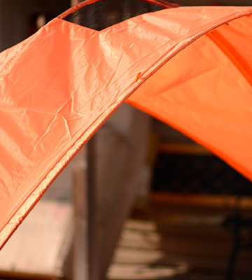 Review of Driftsun Portable Camping Hammock