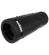 ROXANT High Definition Monocular With Retractable Eyepiece and Fully Multi Coated Optical Glass Lens