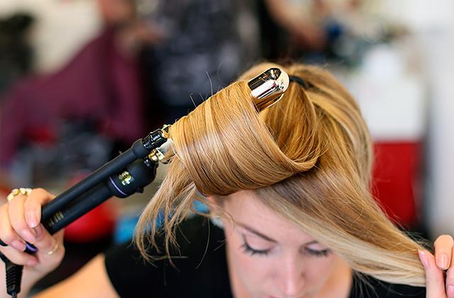 Best Curling Irons for Loose, Beachy, and Natural Waves  