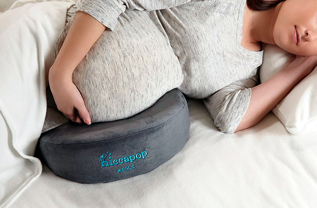 Best Pregnancy Pillows  