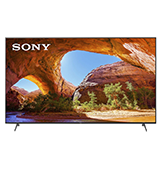 Sony KD85X91J 85 Inch TV: Full Array LED 4K Ultra HD