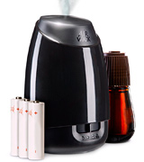 Air Wick Battery Operated Fragrance Oil Diffuser Kit/ Air Freshener