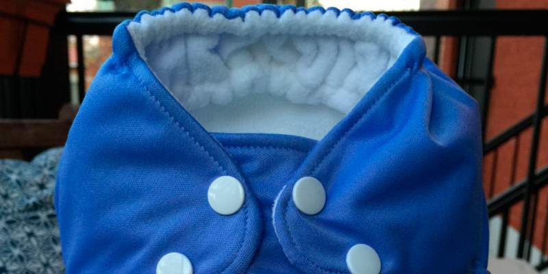 Detailed review of Coquí Baby Hero Pocket Microfiber Inserts
