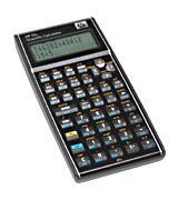 HP 35s Engineering Scientific Calculator