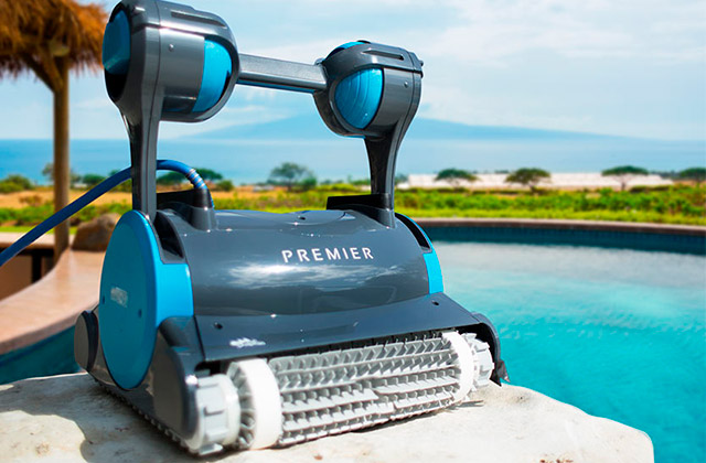 Best Robotic Pool Cleaners  