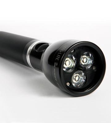 Review of Maglite ST2D016 LED Torch