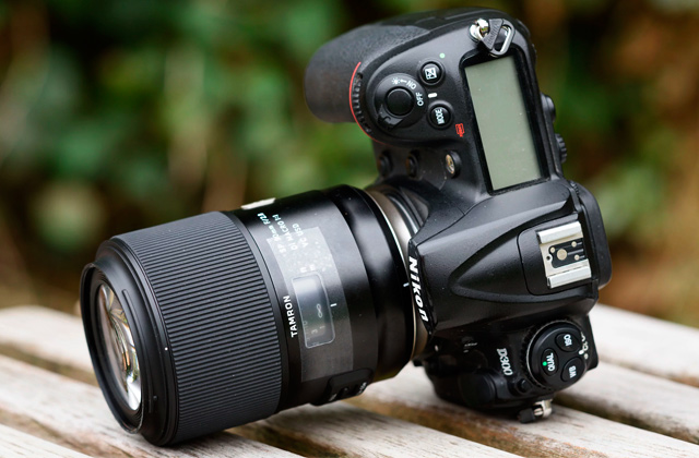 Best Macro Lenses for Nikon   