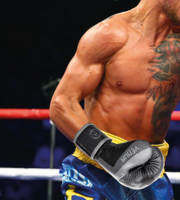Venum Pro Fight Boxing Gloves - Bestadvisor