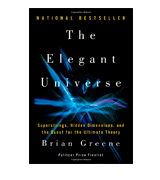 Brian Greene The Elegant Universe Superstrings, Hidden Dimensions, and the Quest for the Ultimate Theory