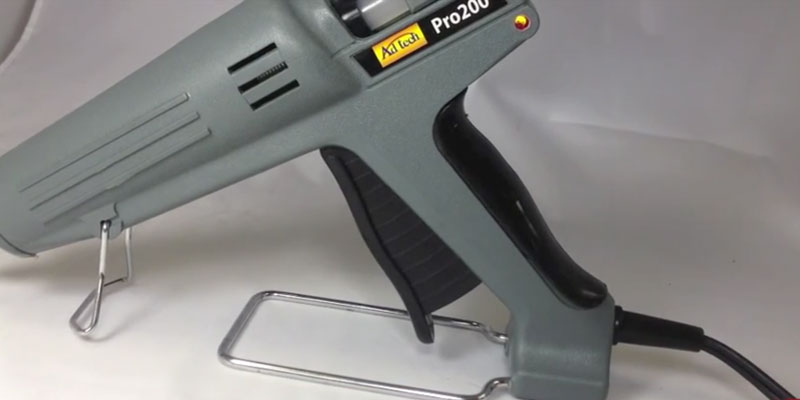 Review of Adhesive Technologies Pro 200 Industrial Full Size Glue Gun