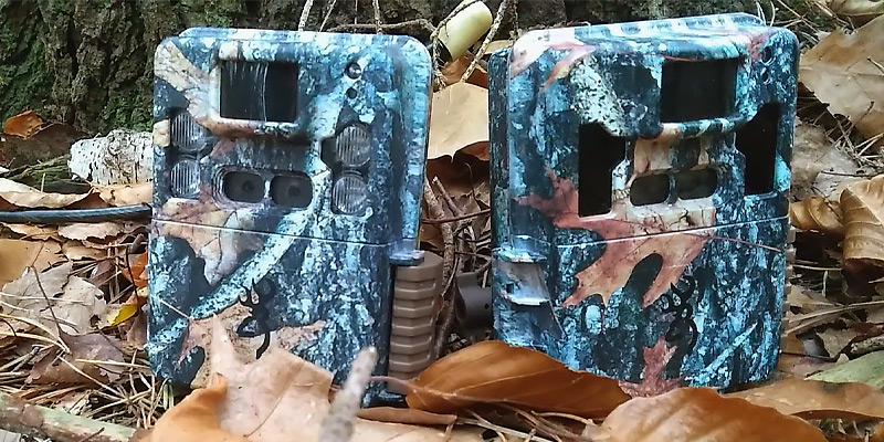Review of Browning ‎BTC5PXD_K14 Strike Force Pro XD Hunting Camera