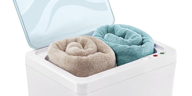 5 Best Towel Warmers Reviews Of 2020, Conair Towel Warmer