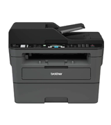 Brother MFC-L2710DW Laser Monochrome All-in-One Printer