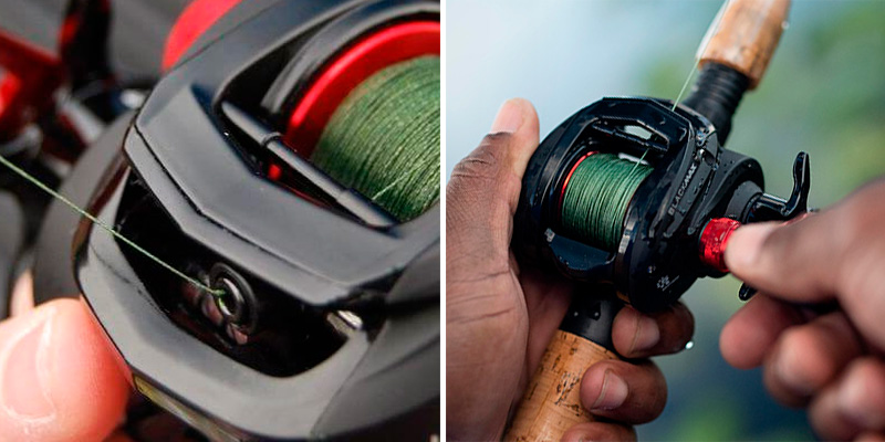 Review of Power Pro Proven Power Braided Fishing Line