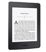 Kindle Paperwhite E-reader (Previous Generation - 7th)