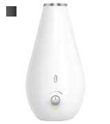 TaoTronics TT-AH026 Cool Mist Humidifiers for Babies [BPA Free]