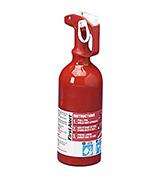 First Alert FIAFESA5 Fire Extinguisher