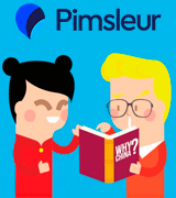 Pimsleur Online Chinese Course