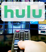 Hulu TV Streaming Service Choose Your TV Experience
