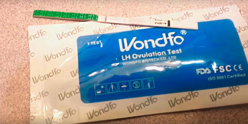 Review of Wondfo 50LH FDA-approved