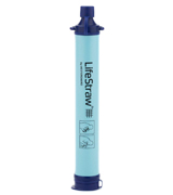 LifeStraw LSPHF017 Personal Water Filter for Hiking