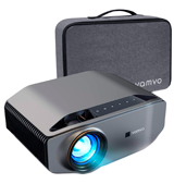 Vamvo (L6200) Native 1080P Video Projector