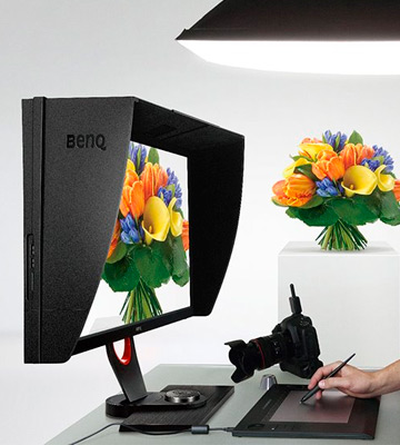 Review of BenQ XL2730 Zowie 27 QHD 144Hz Computer Monitor
