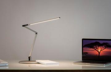 Best LED Desk Lamps for Office and Home Use  