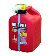 No-Spill 1405 Gas Can