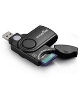 Rocketek RT-CR7 USB 3.0 Memory Card Reader/Writer