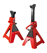 BIG RED T41202 Torin Steel Jack Stands