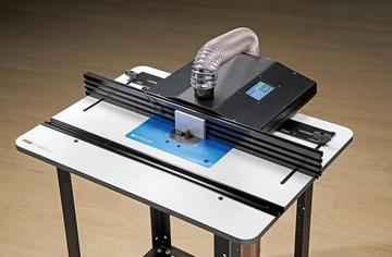 Best Router Tables for DIYs and Craftsmen  
