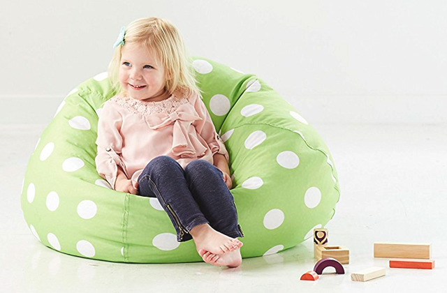 Best Bean Bag Chairs for Kids  
