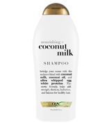 OGX Coconut Milk Nourishing Shampoo