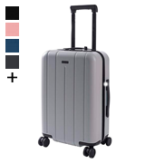 CHESTER Minima Carry-On Luggage