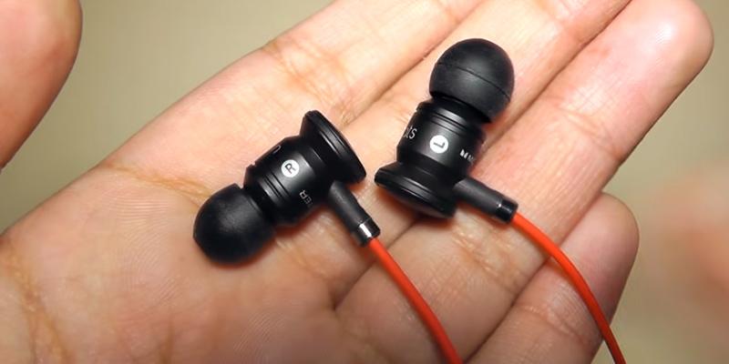 Review of Beats by Dr.Dre OMEL-MR-PN-6694832 in Ear Head Phones