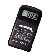 Lutron 822-A Digital EMF Meter