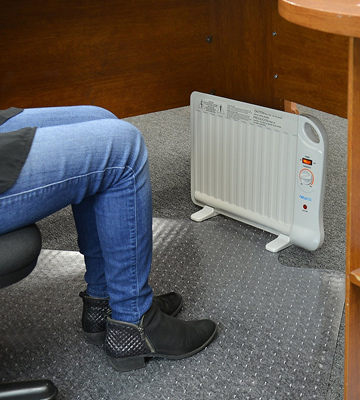 Review of NewAir AH-400 Portable Space Heater