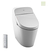 Toto MS920CEMFG#01 Washlet with Integrated Toilet
