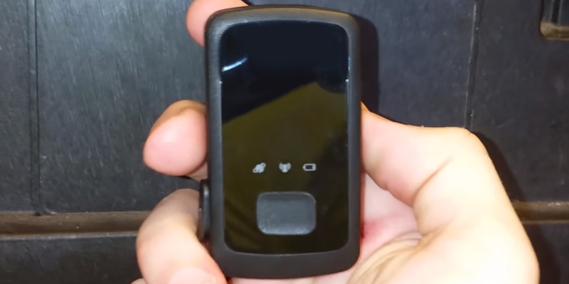 Review of Spy Tec STI GL300 Mini Portable Real Time GPS Tracker