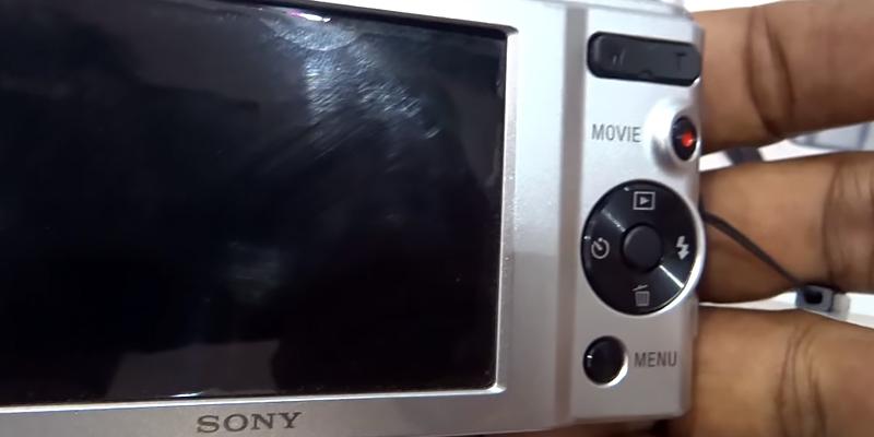 Detailed review of Sony Cyber-shot DSC-W800 Digital Camera