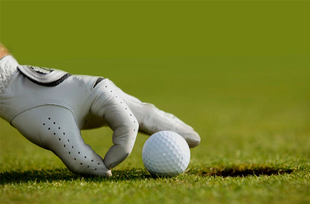 Best Golf Gloves  