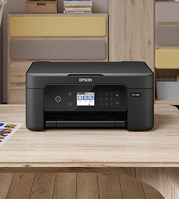 Epson XP-4100 Expression Home Wireless Color Printer - Bestadvisor
