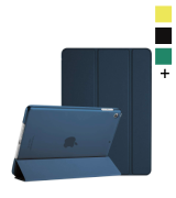 ProCase Protective Smart Cover Case for iPad 7th Generation 10.2