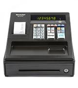 Sharp XEA107 Entry Level Cash Register