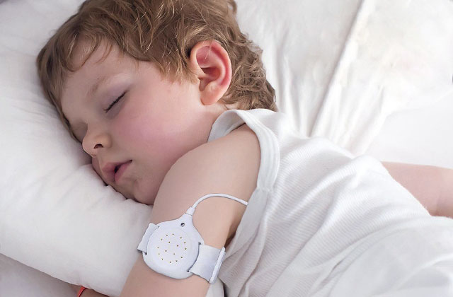 Best Bedwetting Alarms to Help Your Child Beat Bedwetting  